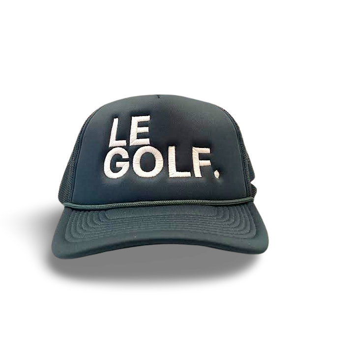 Golf hat tyler shop